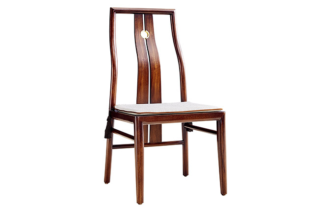 新中式家具分享頂吸、側吸、集成灶的特點，哪種油煙機好？