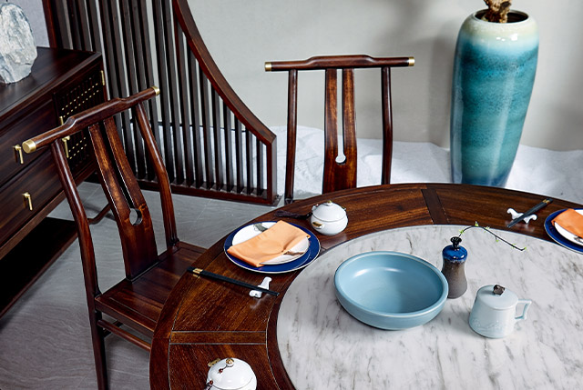 宋式美學(xué)家具