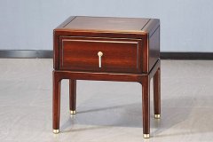 新中式家具廠家以現(xiàn)代人的審美，打造簡約、自然的新中式家居！