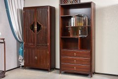 世界那么大，新中式家具帶你去看看！