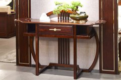 新中式家具潮濕悶熱的夏天該如何保養(yǎng)家具？