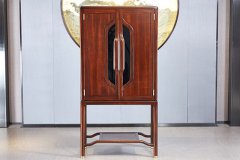 佛山新中式家具中式裝修家裝如何選地磚？