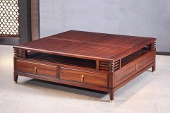 佛山新中式家具室內(nèi)軟裝的好伙伴——文竹，該