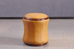 佛山新中式家具常見的窗簾材料有哪些？各有什