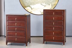 佛山新中式家具小浴室如何裝修？