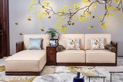 佛山新中式家具進(jìn)門玄關(guān)鞋柜風(fēng)水，進(jìn)門玄關(guān)風(fēng)