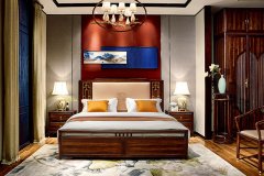 新中式家具|新中式風(fēng)格家具，受到年輕消費者喜