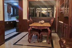 新中式留白，中式意境美！