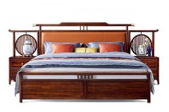 新中式家具，讓傳統(tǒng)變得時(shí)尚