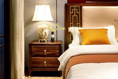 新中式實(shí)木家具|關(guān)于電動(dòng)餐桌，這些您都了解嗎？