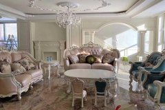 新中式家具|你是因?yàn)槭裁聪矚g新中式家具的呢？