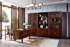 新中式家具|電動餐桌到底有哪些獨特優(yōu)勢呢？