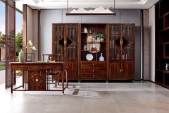 新中式家具十大品牌|什么叫標準電動餐桌？