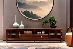 新中式家具怎么選擇生產(chǎn)廠家售后方面怎么做？