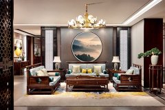 什么是新中式家具市場(chǎng)多不多價(jià)格怎么樣？