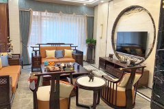 什么是新中式家具 室內(nèi)新中式家具怎么搭配？