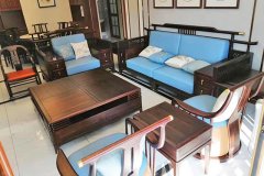 適合新中式家具的顏色有哪些？