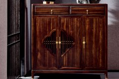 新中式實(shí)木家具|客戶最擔(dān)心買錯什么樣家具