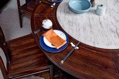 廣東新中式家具|實(shí)木家具定制，應(yīng)該要注意以下3點(diǎn)