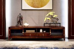 新中式建筑，是中式建筑元素和現(xiàn)代建筑手法的結(jié)合運(yùn)用