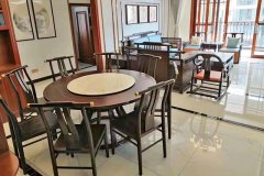 新中式沙發(fā)|不同的建造工藝，不同的茶空間風(fēng)格