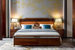 新中式實(shí)木家具的內(nèi)心獨(dú)白，居然這么暖